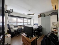Blk 851 Tampines Ville (Tampines), HDB 4 Rooms #609342721